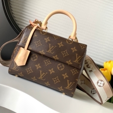 LV Top Handle Bags